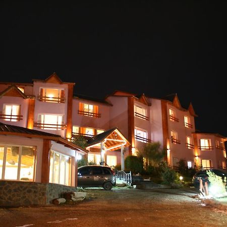 Kelta Hotel El Calafate Exterior foto
