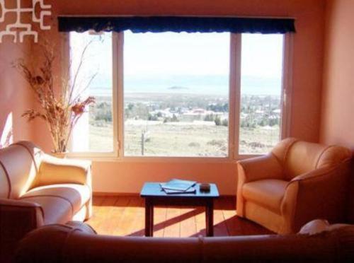 Kelta Hotel El Calafate Exterior foto