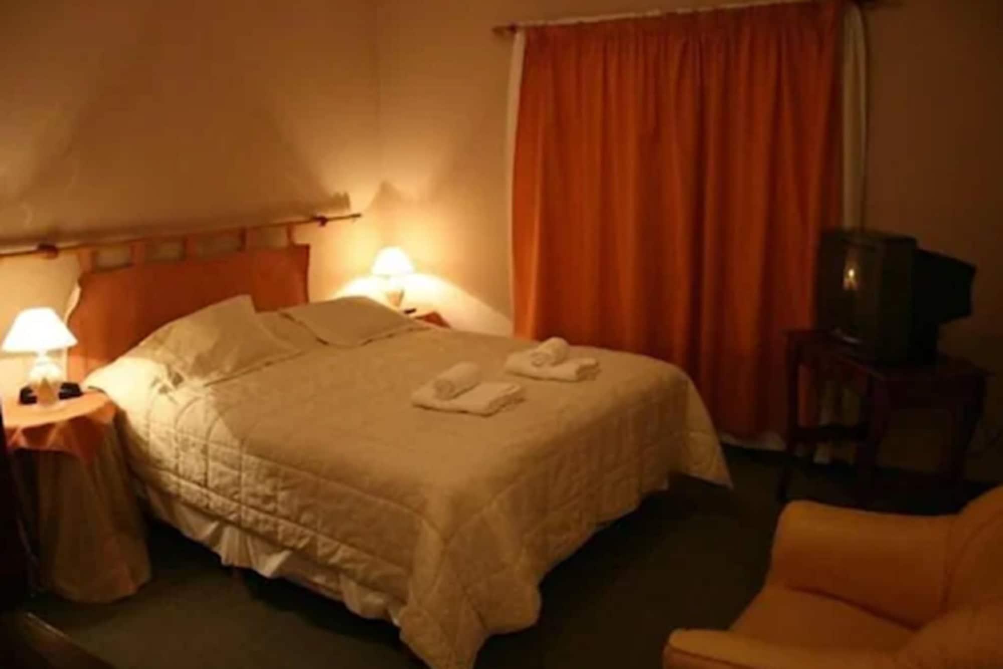 Kelta Hotel El Calafate Exterior foto