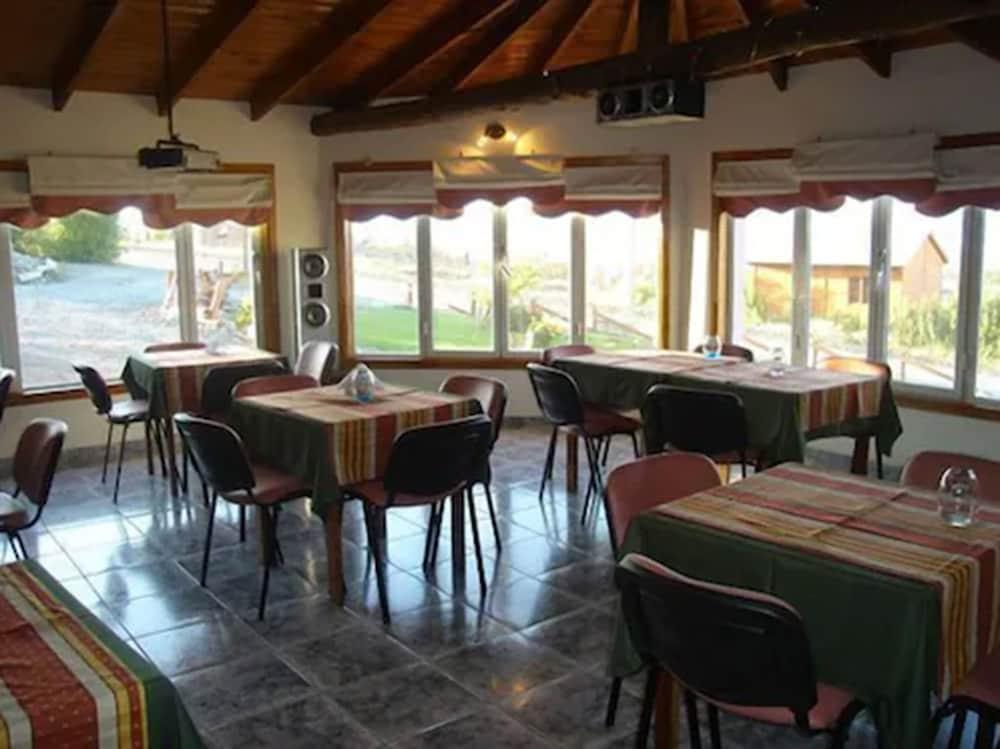 Kelta Hotel El Calafate Exterior foto