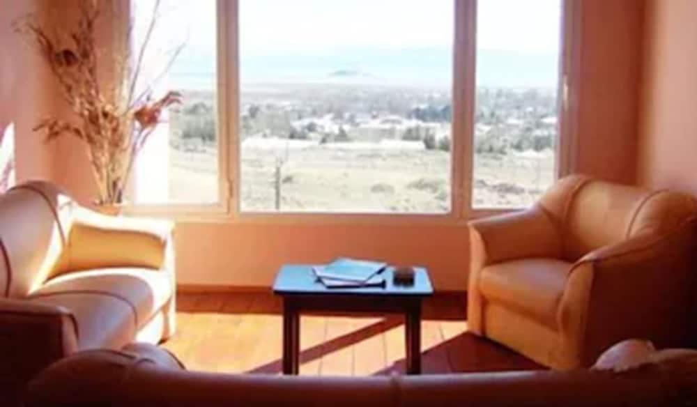 Kelta Hotel El Calafate Exterior foto