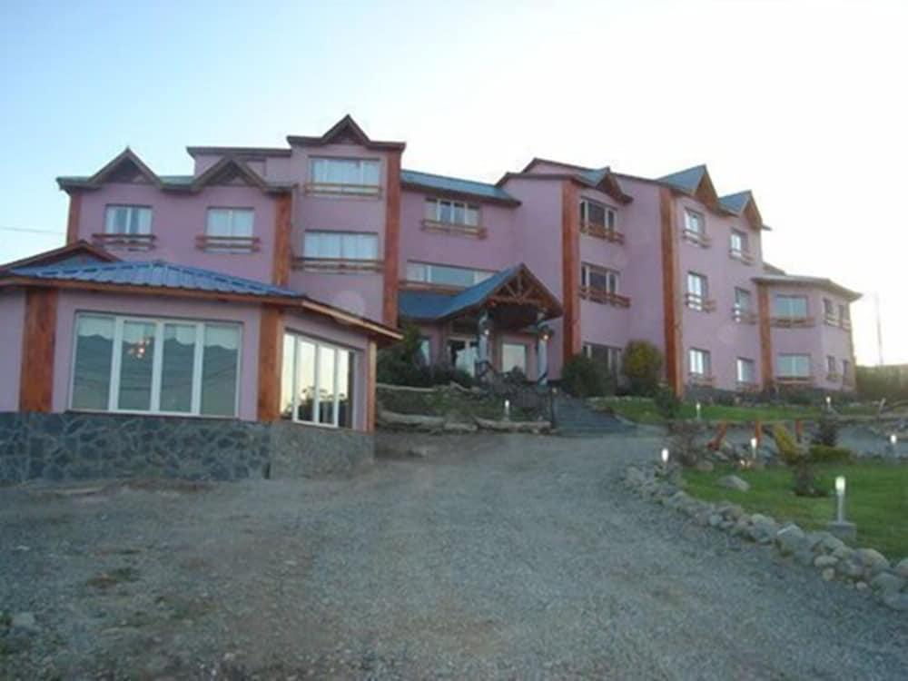 Kelta Hotel El Calafate Exterior foto