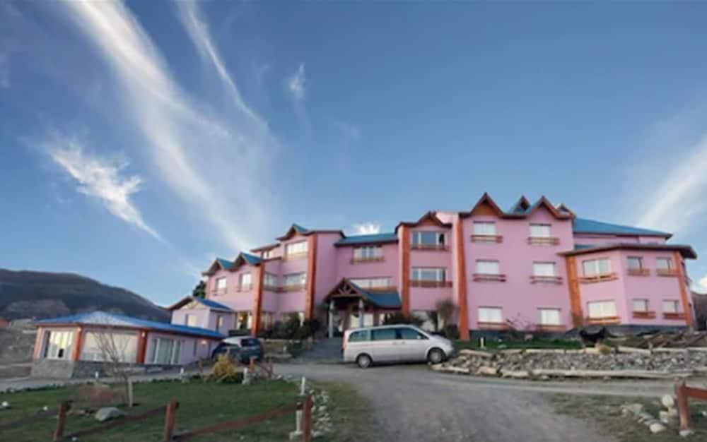 Kelta Hotel El Calafate Exterior foto