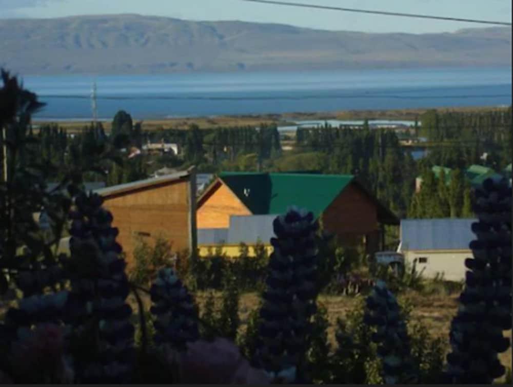 Kelta Hotel El Calafate Exterior foto