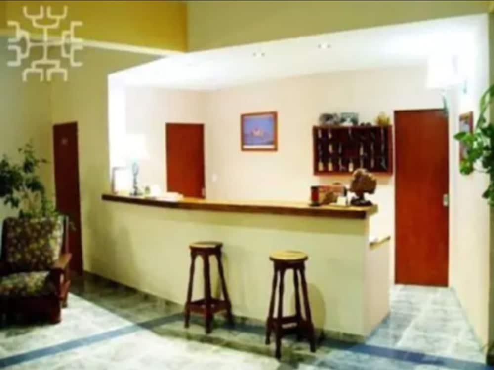 Kelta Hotel El Calafate Exterior foto