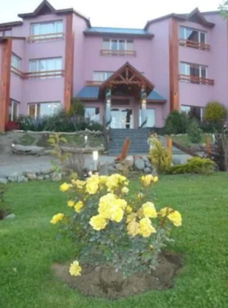 Kelta Hotel El Calafate Exterior foto