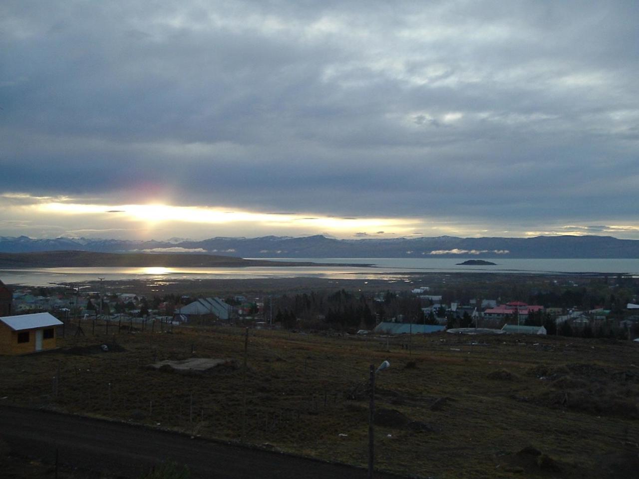 Kelta Hotel El Calafate Exterior foto
