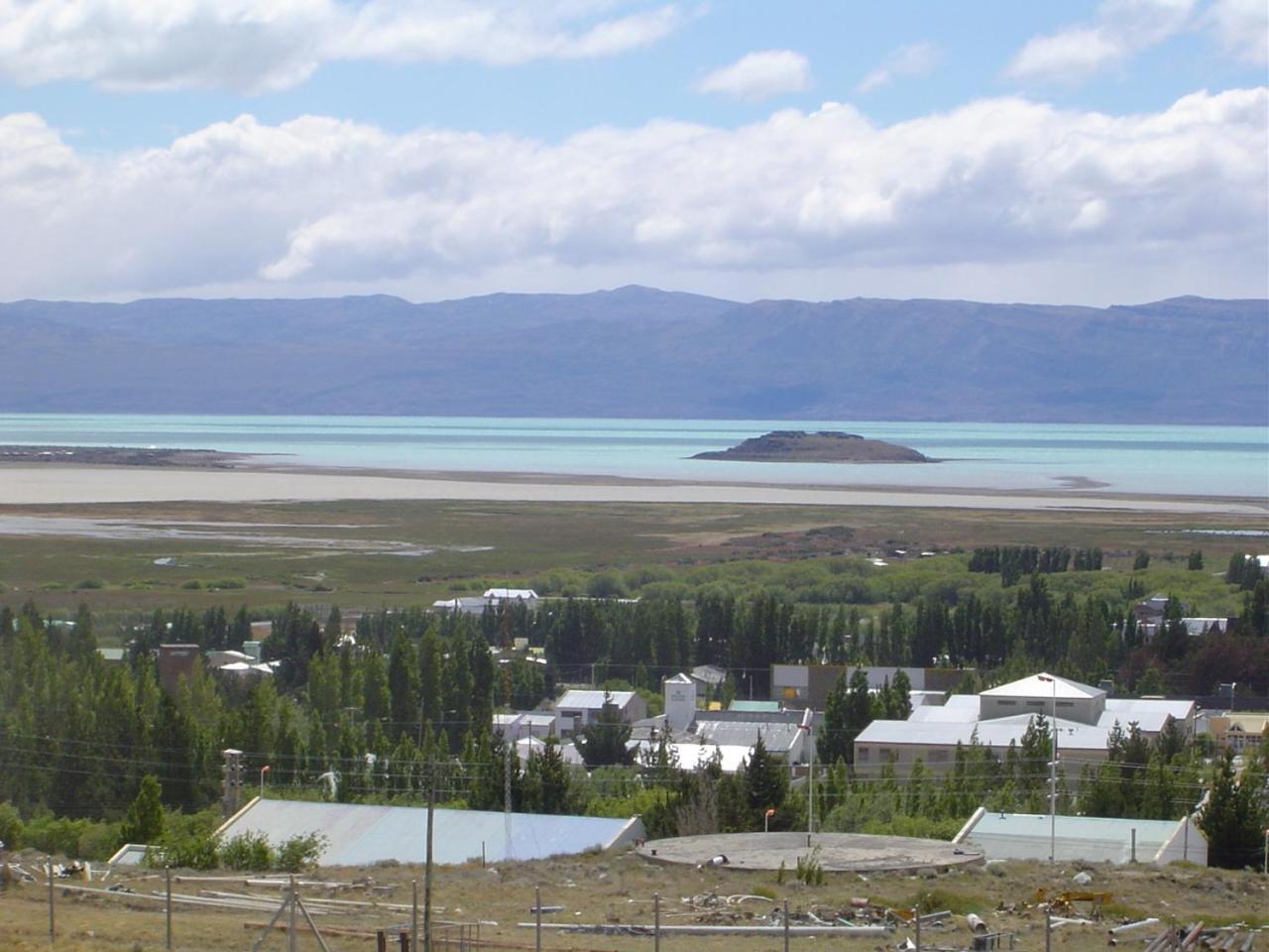 Kelta Hotel El Calafate Exterior foto