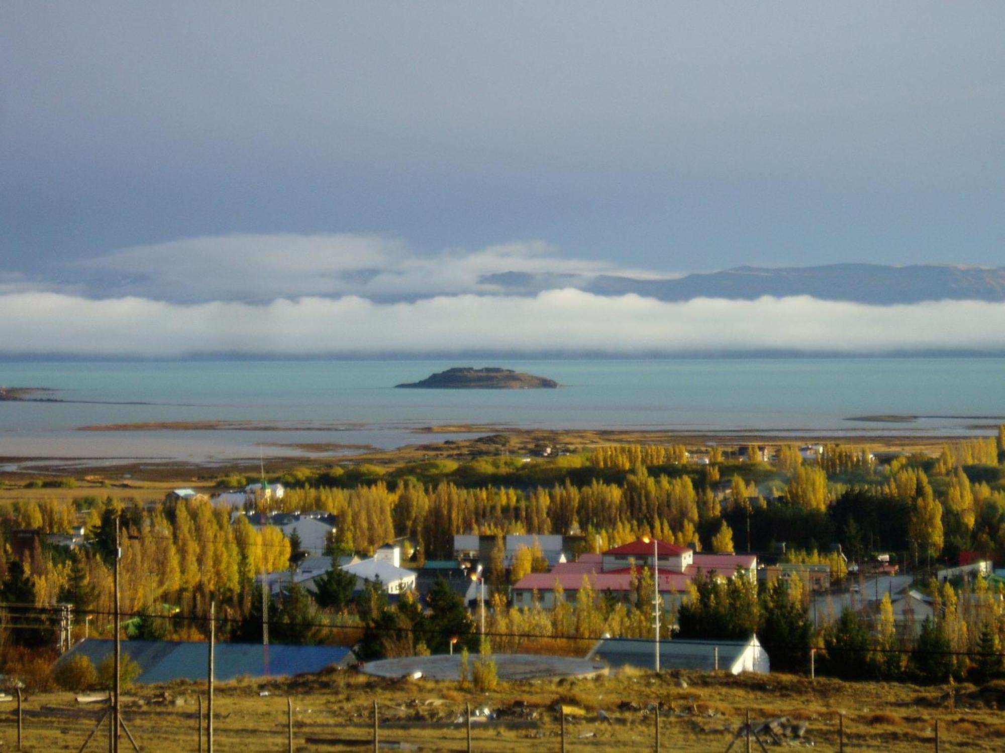 Kelta Hotel El Calafate Exterior foto