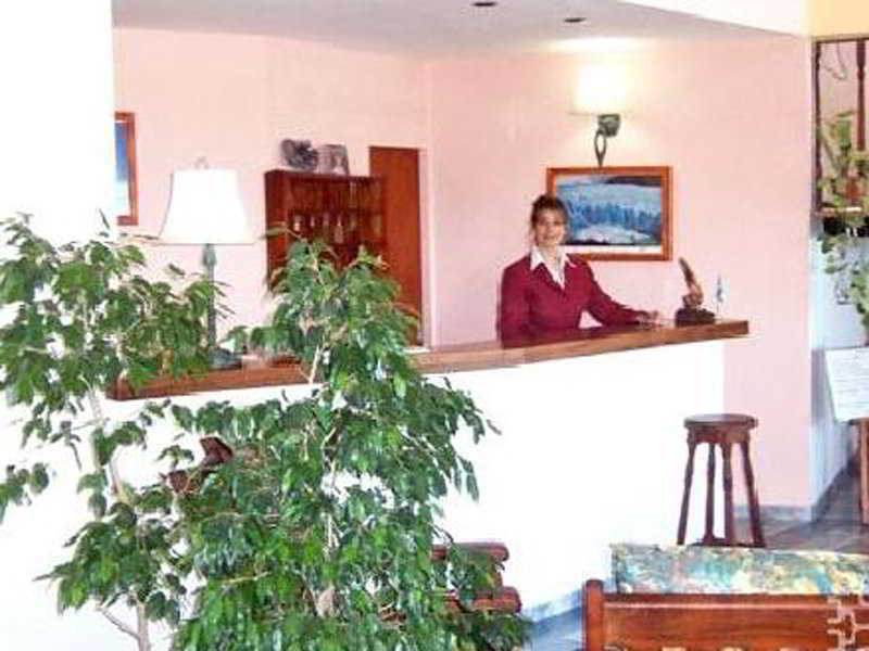 Kelta Hotel El Calafate Exterior foto