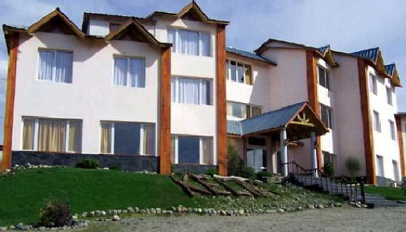 Kelta Hotel El Calafate Exterior foto